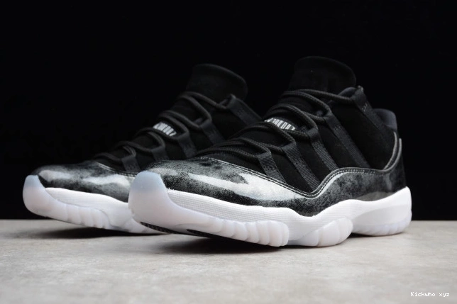 Low Air 528895-010 Jordan Retro 11 